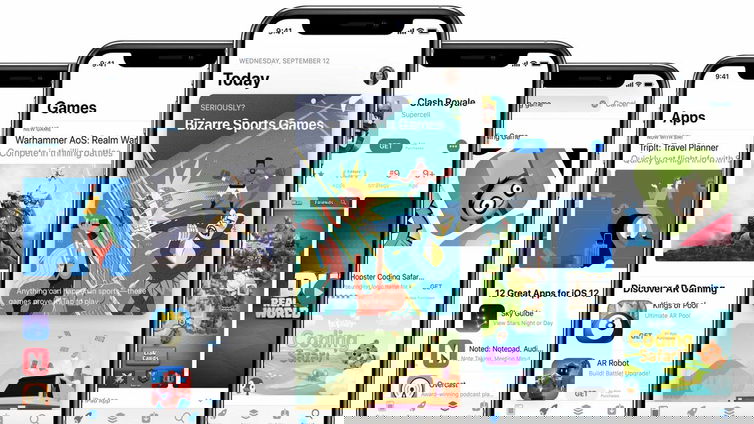 Immagine di Ecco le App più scaricate a Gennaio 2021 su Apple Store e Play Store