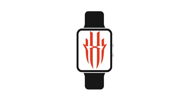 Immagine di Nubia Red Magic prepara uno smartwatch, tanta potenza anche al polso?
