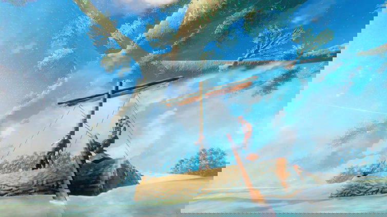 Immagine di Valheim, porting su Switch? Potrebbe essere realtà