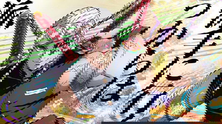 Immagine di Demon Slayer Stagione 2 - primo teaser, visual e dettagli