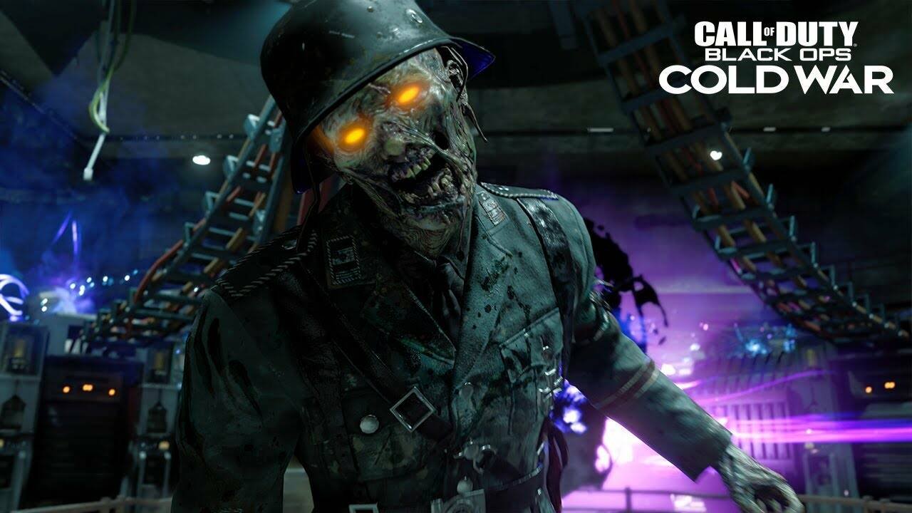 Immagine di Call of Duty Black Ops Cold War: il trailer della modalità Outbreak