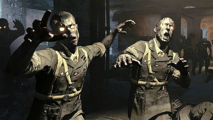 Immagine di Call of Duty Zombies come Warzone: diventerà un gioco stand-alone?