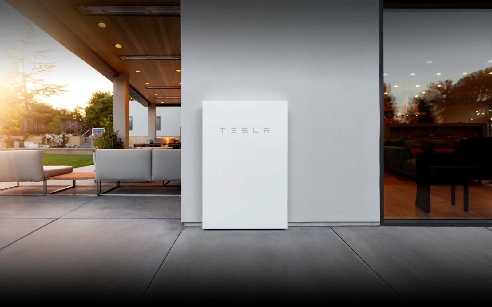 Immagine di Texas, Tesla Powerwall rimedia ai blackout di corrente