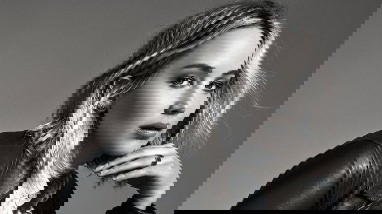 Immagine di Fantastici Quattro - Jennifer Lawrence nel reboot?