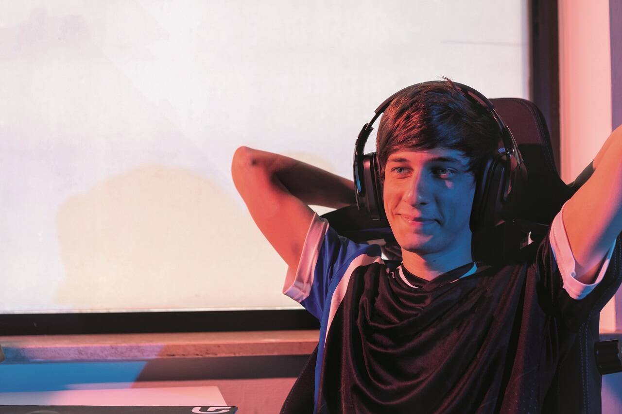 Immagine di Intervista a Carnifex, autore di Come diventare un campione nel gaming