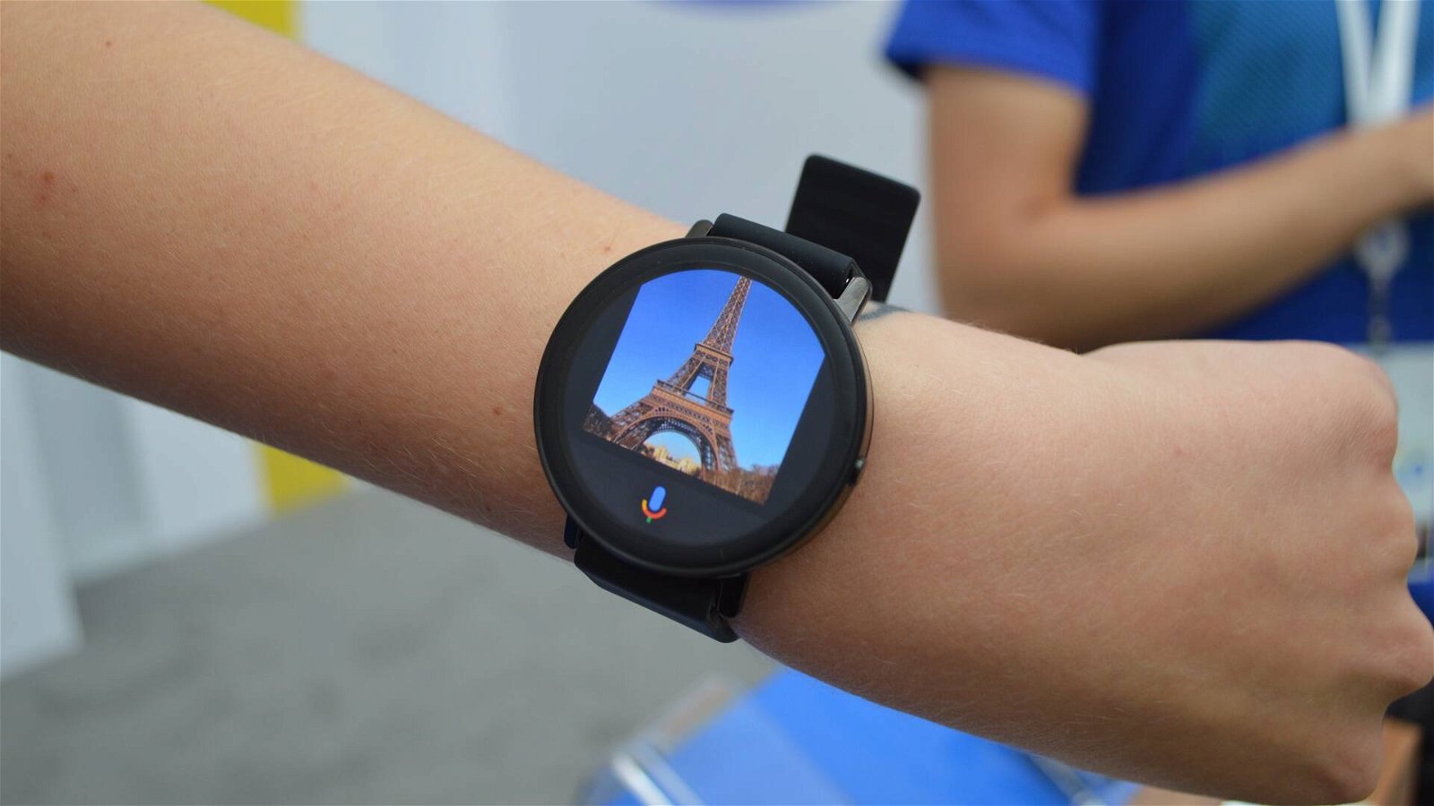 Immagine di Galaxy Watch: dopo 7 anni ritorna Android?