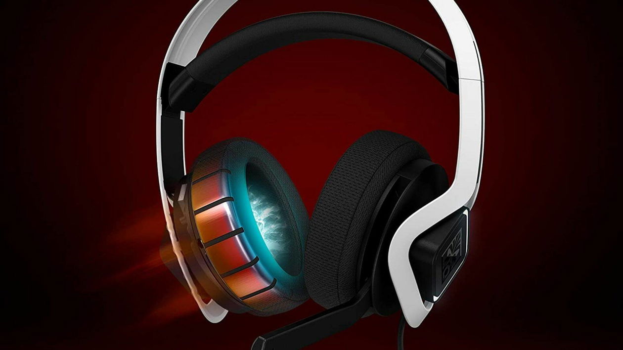 Immagine di Amazon Gaming Week: oltre il 50% di sconto sui prodotti HP