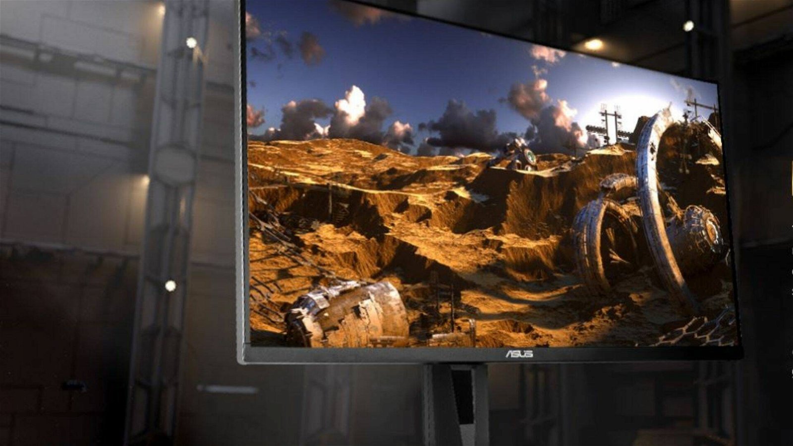 Immagine di Amazon Gaming Week: bomba LG, monitor gaming con sconti fino al 40%!