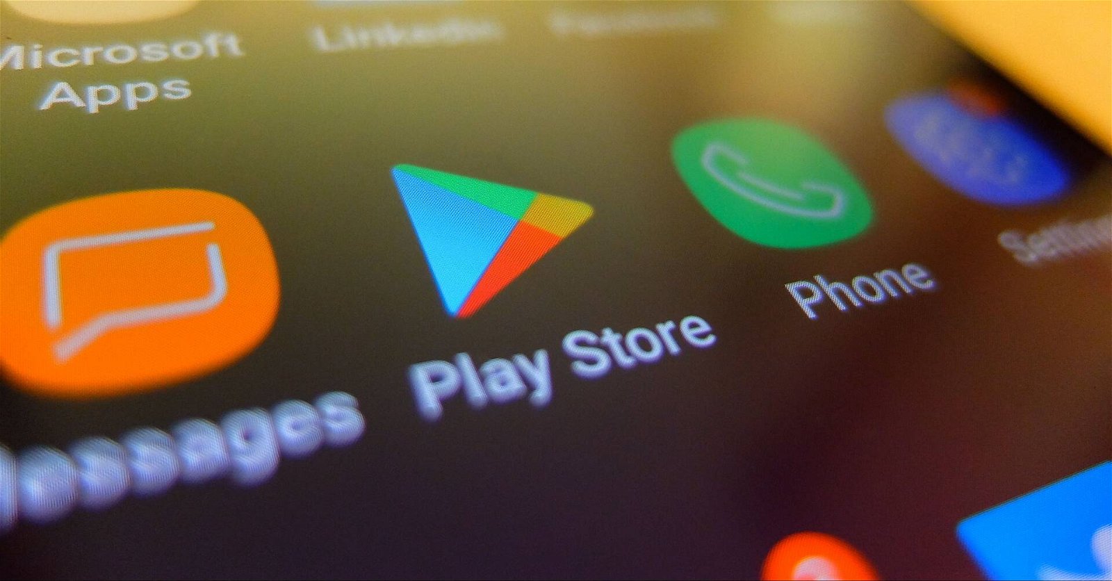 Immagine di Le migliori 5 nuove app che vi aspettano sul Google Play Store!
