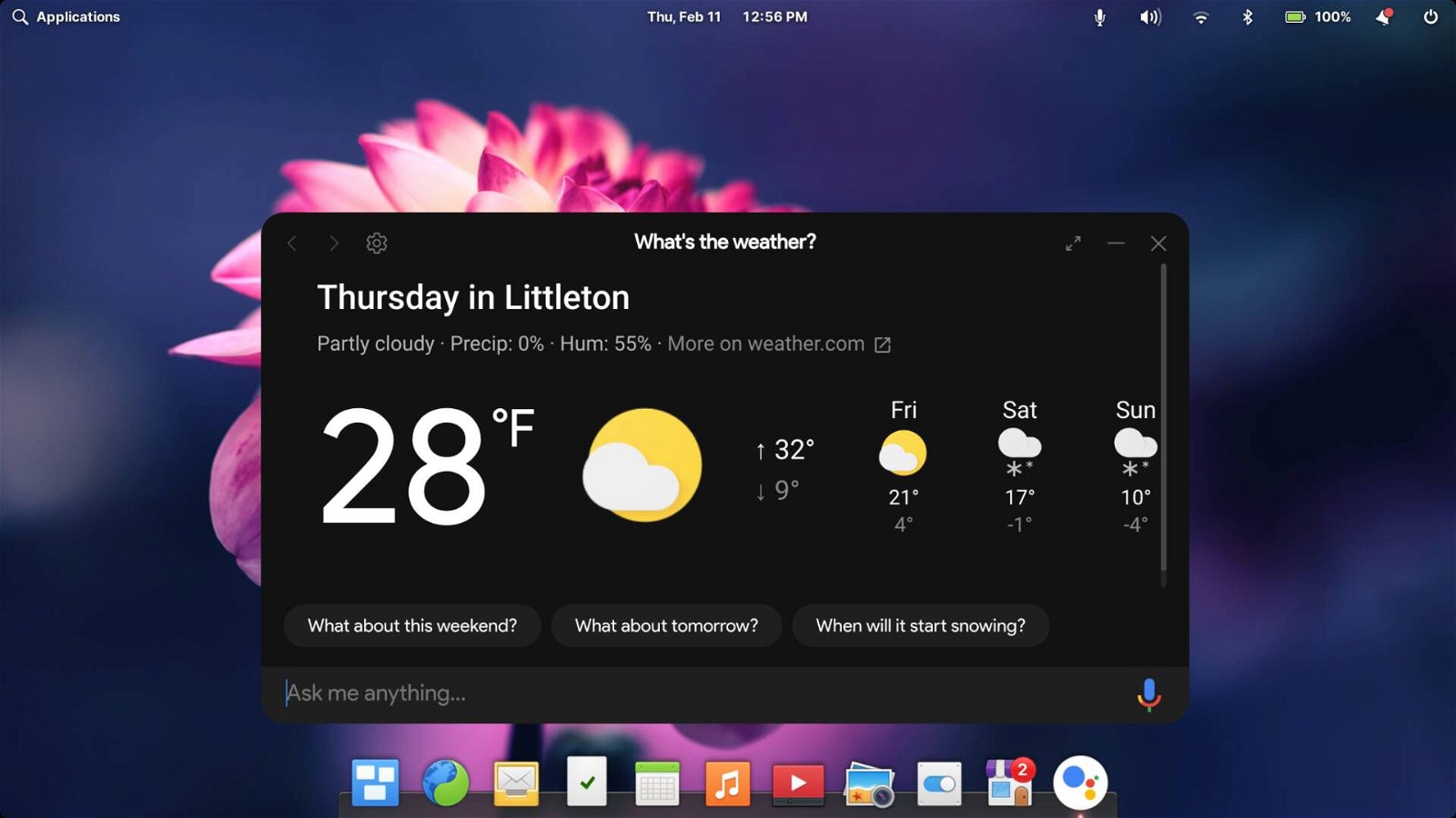 Immagine di Google Assistant arriva su Windows, mac OS e Linux in via non ufficiale