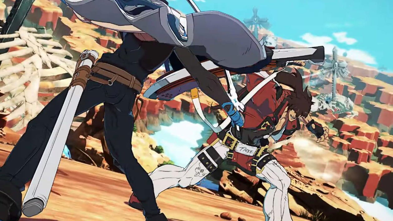 Immagine di Guilty Gear Strive: ecco dove acquistarlo al miglior prezzo