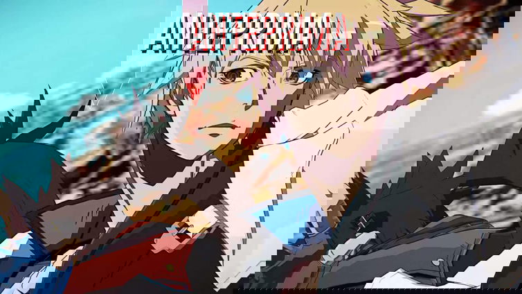 Immagine di Guilty Gear Strive | Anteprima dalla closed beta