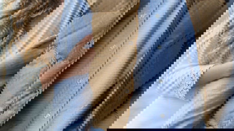 Immagine di Gutteridge: tornano i saldi fino al 70% per uno stile made in Italy!