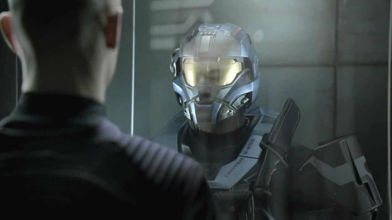 Immagine di Halo si sposta su Paramount+: annunciata la data di uscita della serie tv