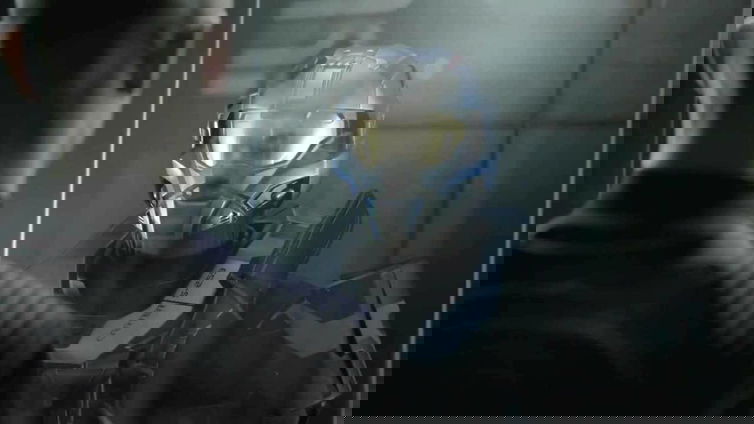 Immagine di Halo si sposta su Paramount+: annunciata la data di uscita della serie tv