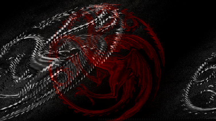 Immagine di House of the Dragon: la produzione partirà ad aprile