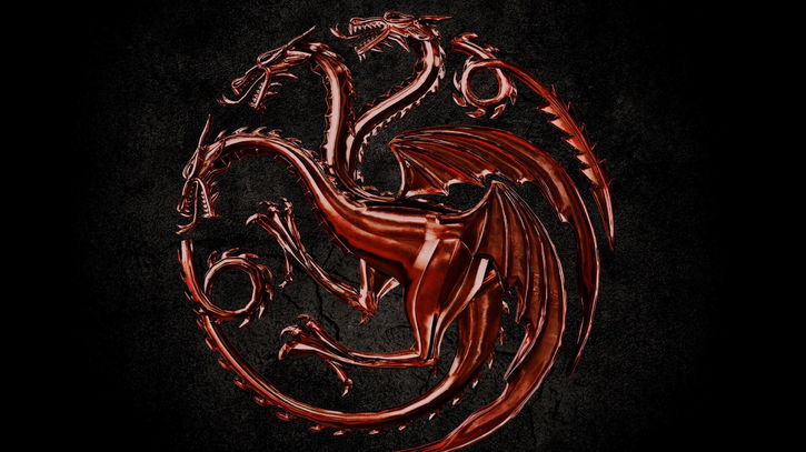 Immagine di House of the Dragon: la prima foto dal set