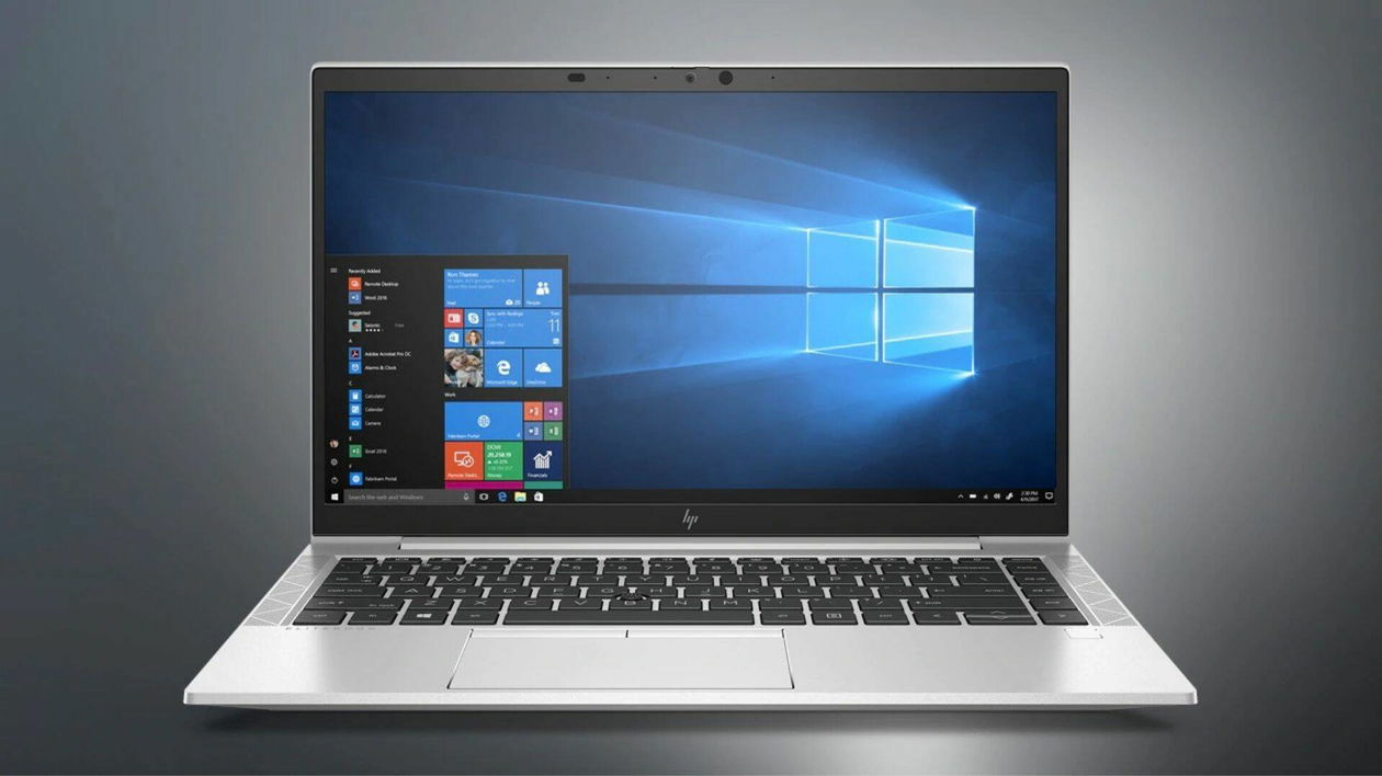 Immagine di Festeggia San Valentino con HP: tanti notebook a prezzi imperdibili!