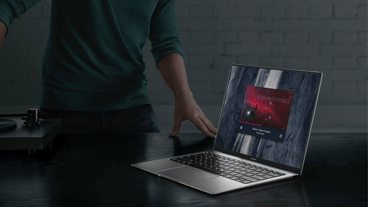 Immagine di Super offerte e codici sconto per la Huawei Week