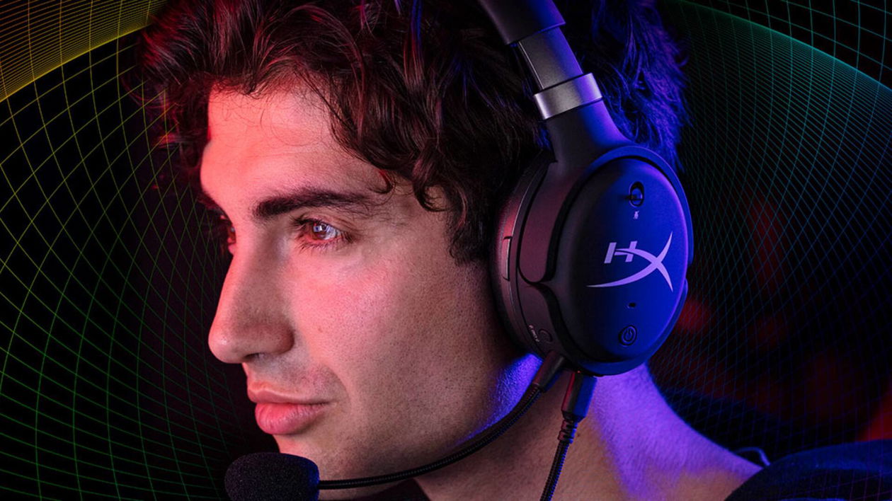 Immagine di Amazon Gaming Week: ottime offerte sui prodotti HyperX