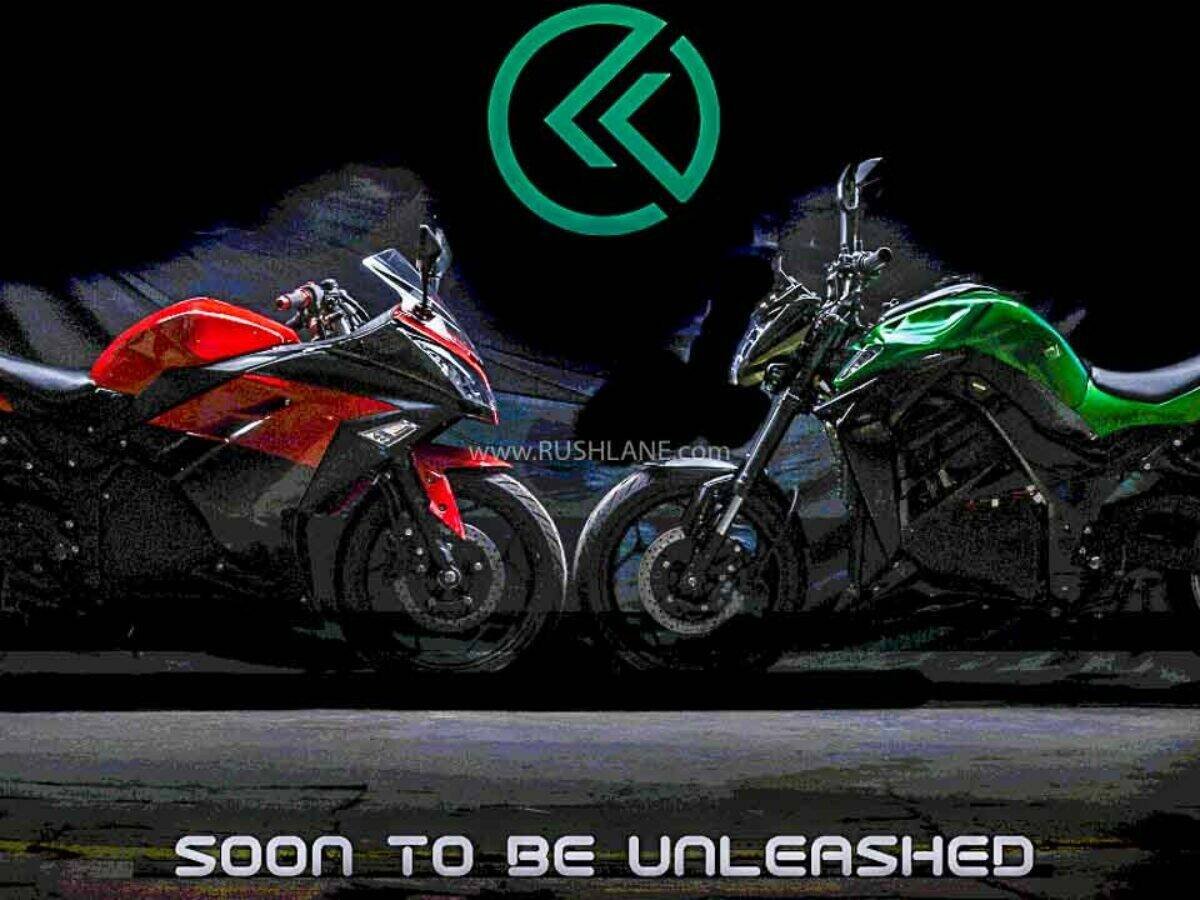 Immagine di Kabira Mobility svelerà le sue prime moto elettriche il 15 febbraio