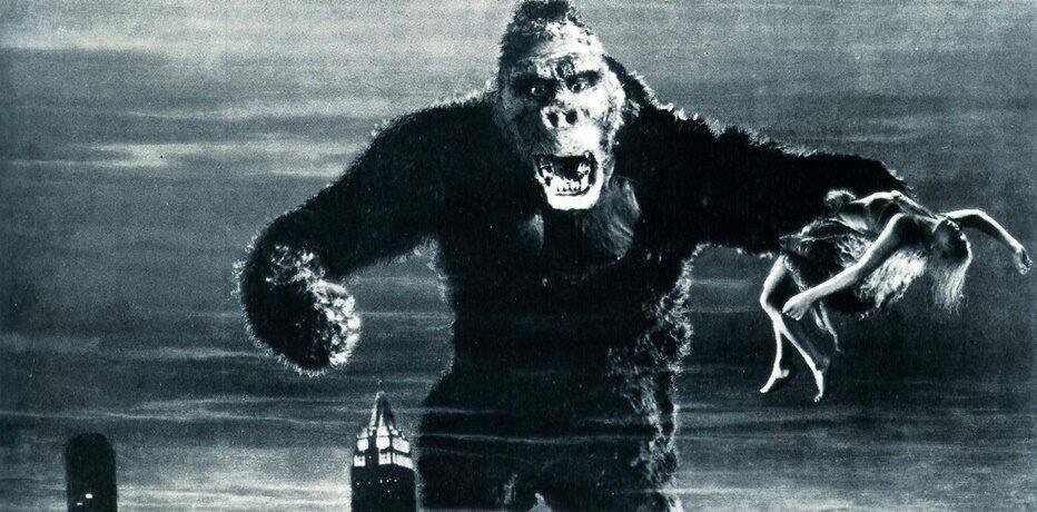 Immagine di King Kong: la nascita del re di Skull Island