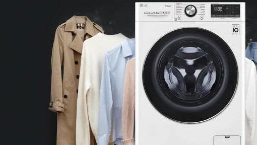 Immagine di Lavatrice LG a meno di 500€ con le offerte di MediaWorld!