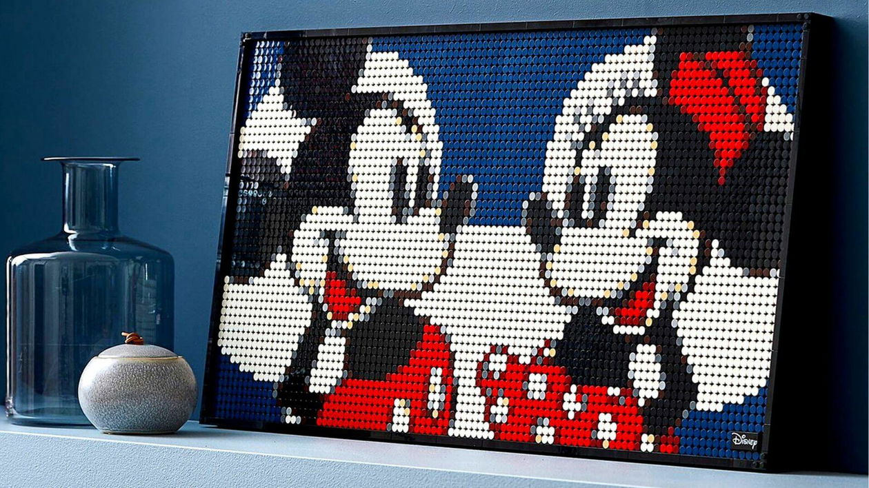 Immagine di Comincia la LEGO Week su Zavvi!