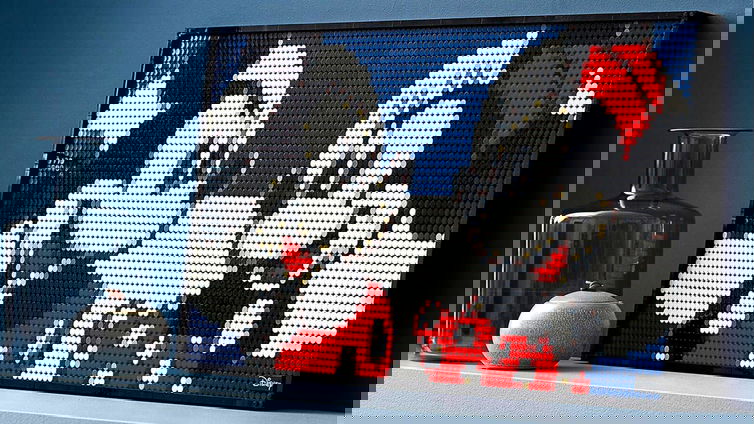 Immagine di Comincia la LEGO Week su Zavvi!