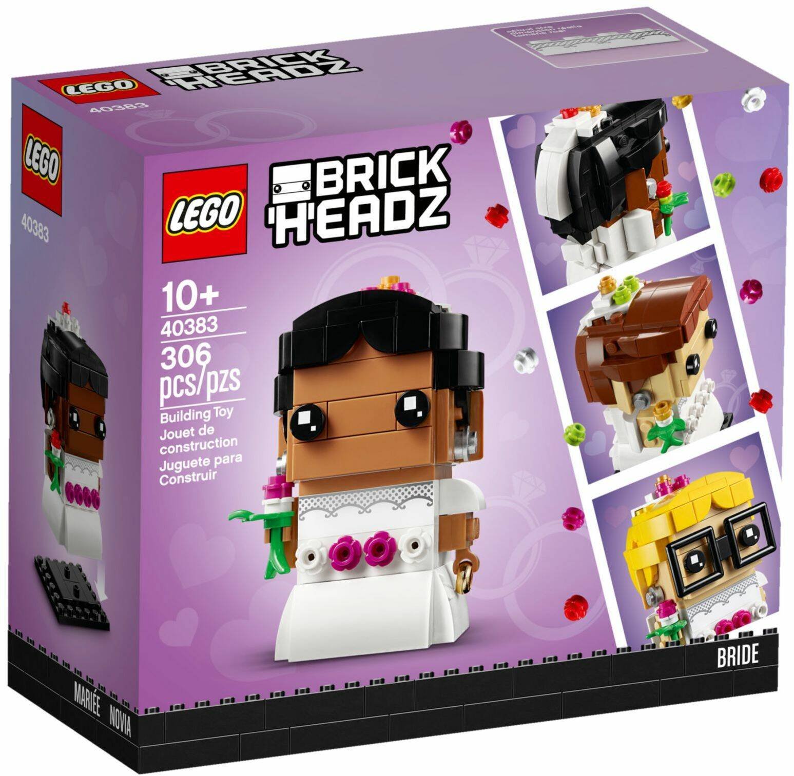 San Valentino e LEGO: i regali perfetti per stupire chi amiamo! - Tom's  Hardware