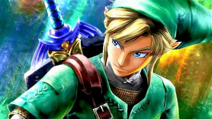 Immagine di The Legend of Zelda Skyward Sword solo l'inizio, altri Zelda nel 2021?