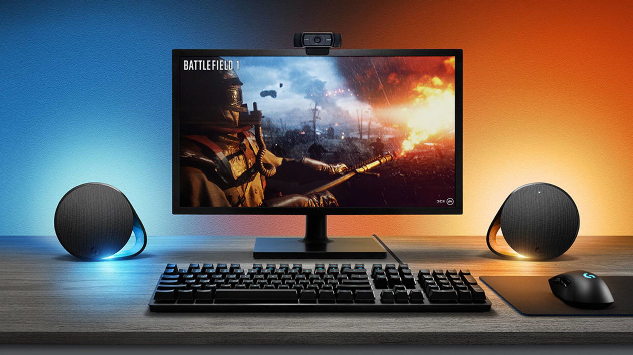 Immagine di Amazon Gaming Week: imperdibili sconti sui prodotti Logitech!