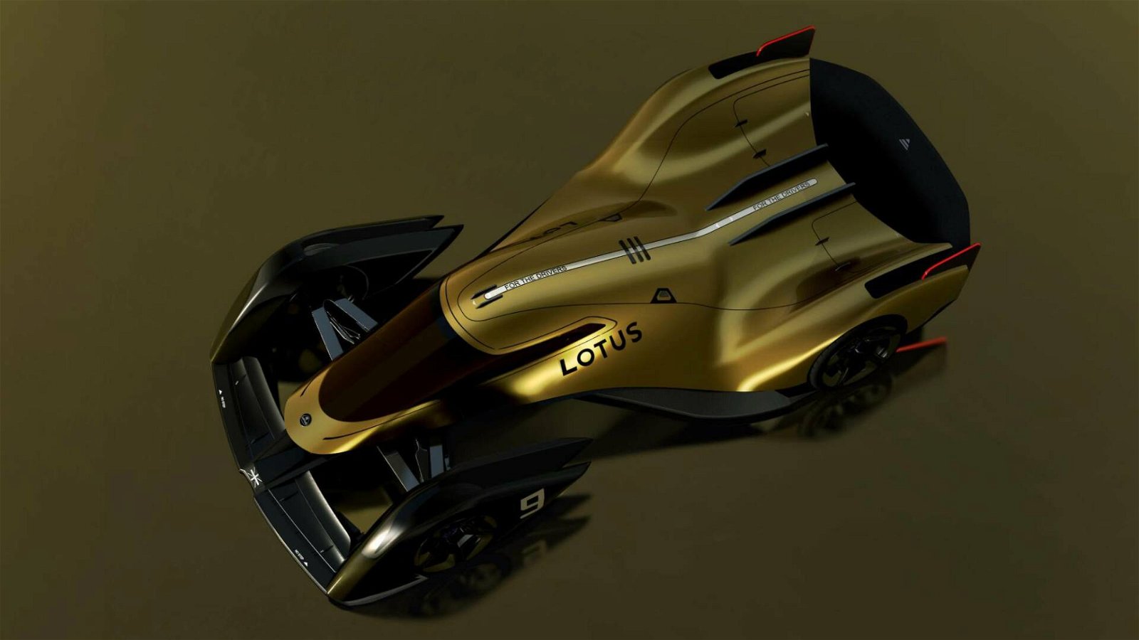 Immagine di Con E-R9, Lotus potrebbe tornare a Le Mans con una sportiva elettrica