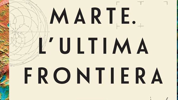 Immagine di Marte L'ultima Frontiera: Recensione