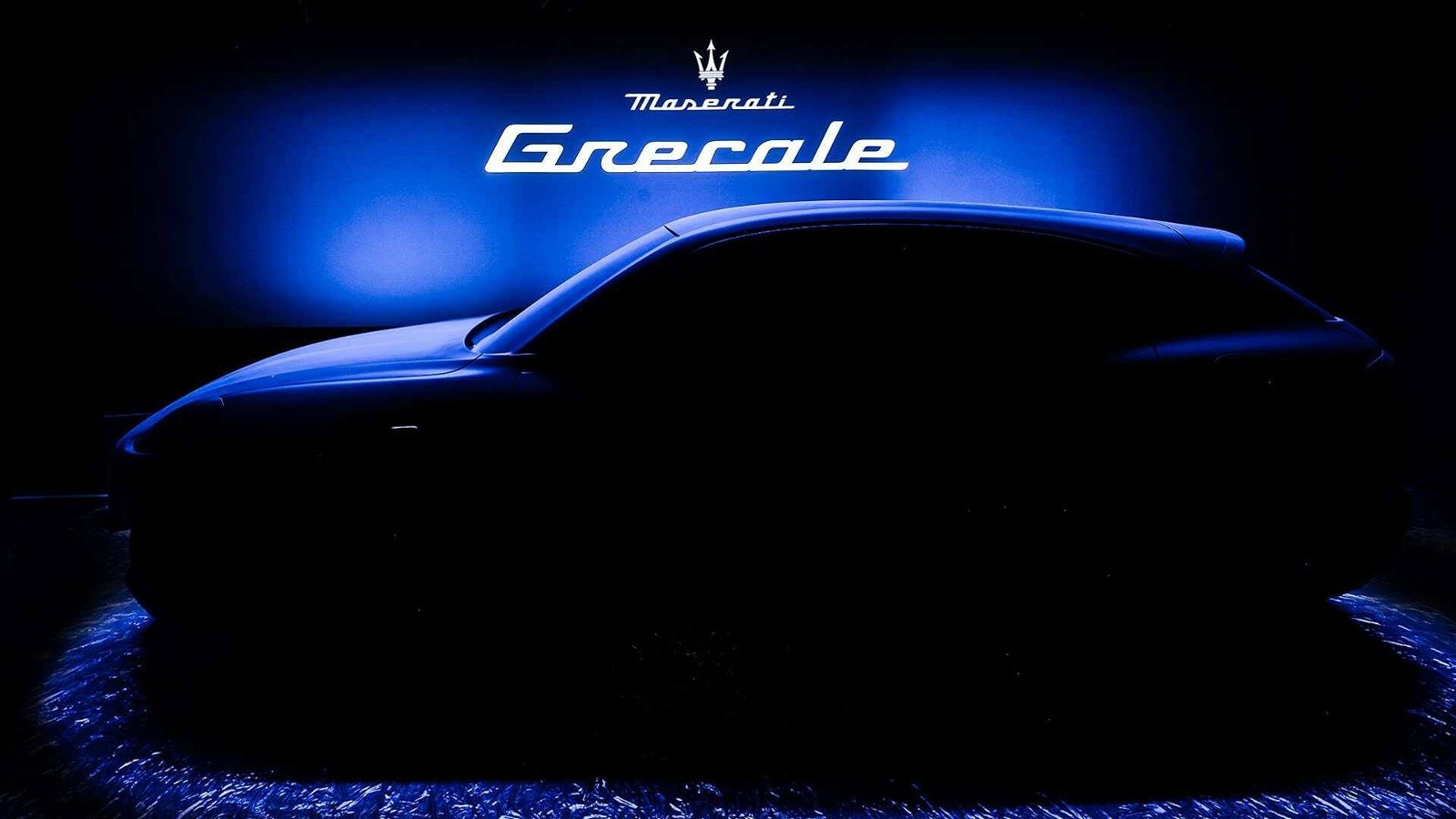 Immagine di Maserati Gracale: nasce il "modello zero" del SUV del Tridente