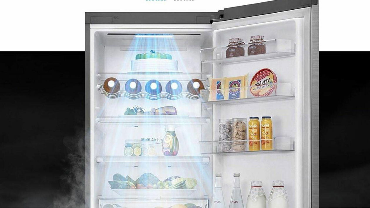 Immagine di Super offerte sugli elettrodomestici ad alta efficienza energetica