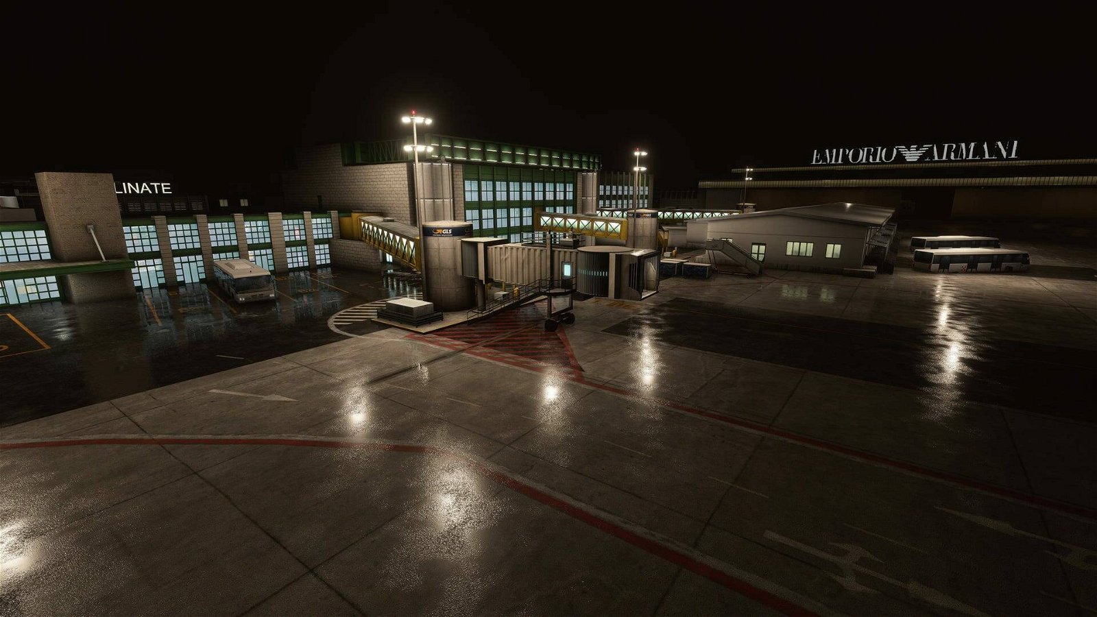 Immagine di Microsoft Flight Simulator, l'arrivo su Xbox One è vicino