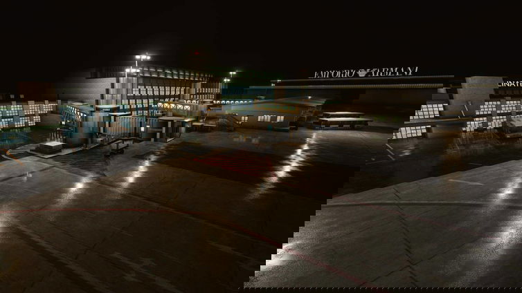 Immagine di Microsoft Flight Simulator, l'arrivo su Xbox One è vicino