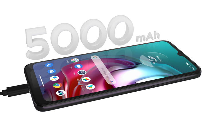 Immagine di Motorola moto g10 e g30 ufficiali: la fascia media cambia volto