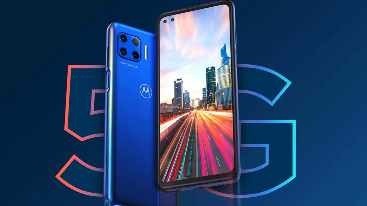 Immagine di Smartphone Motorola Moto G5 Plus a meno di 200€ su eBay!