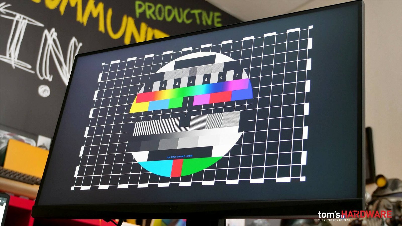 Immagine di MSI Optix MAG274QRF-QD: uno dei monitor gaming con la miglior gamma colore sul mercato