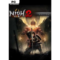 Immagine di Nioh 2 The Complete Edition - PC