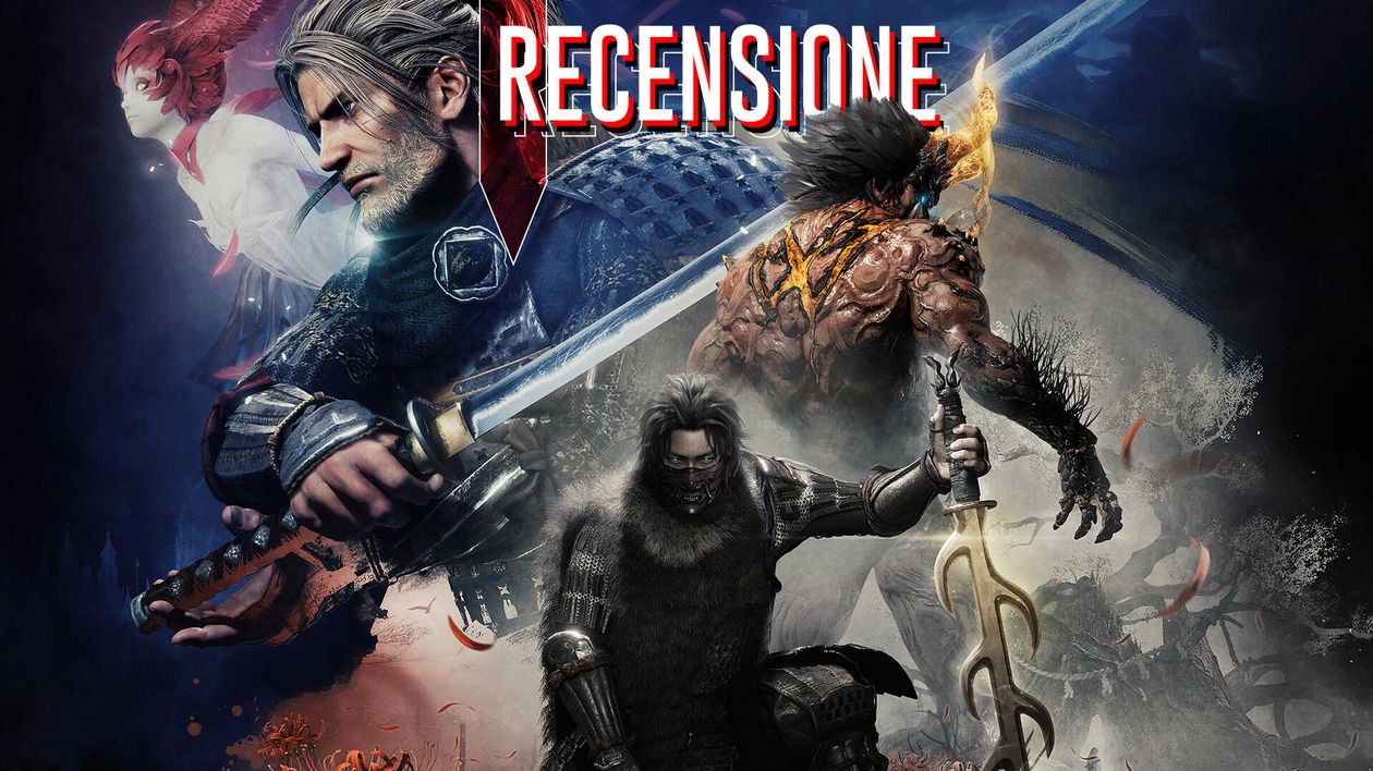 Immagine di Nioh Collection | Recensione