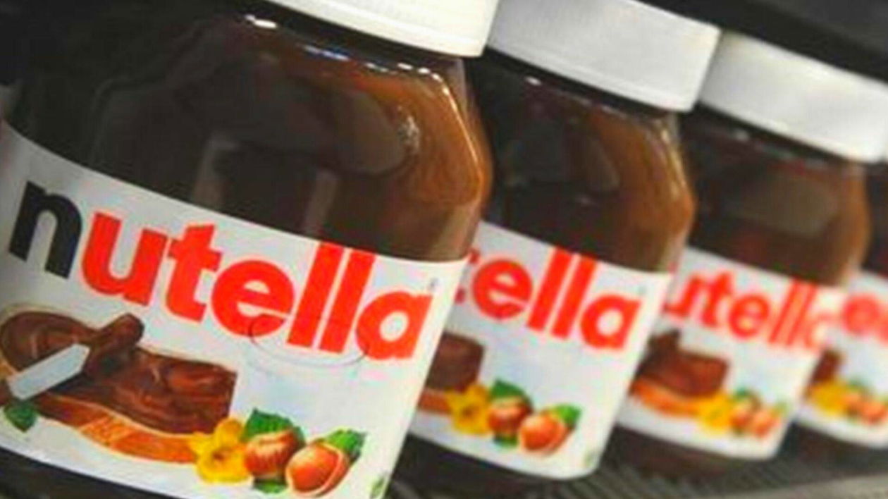 Immagine di Scopri le offerte dei Nutella Days su Amazon!