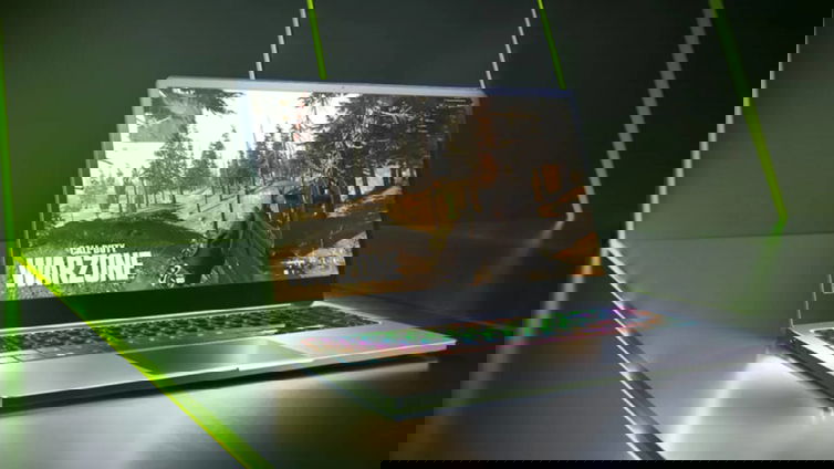 Immagine di NVIDIA, ora le schede RTX 3060 e RTX 30 mobile supportano un'utile tecnologia