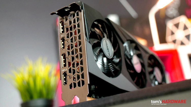 Immagine di NVIDIA, le nuove RTX 3000 "limitate" saranno contrassegnate?