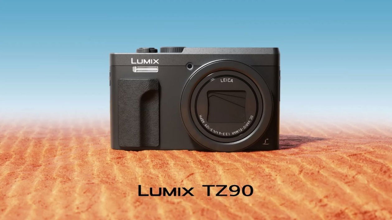 Immagine di Offerte del giorno Amazon: tante offerte sui prodotti Panasonic!