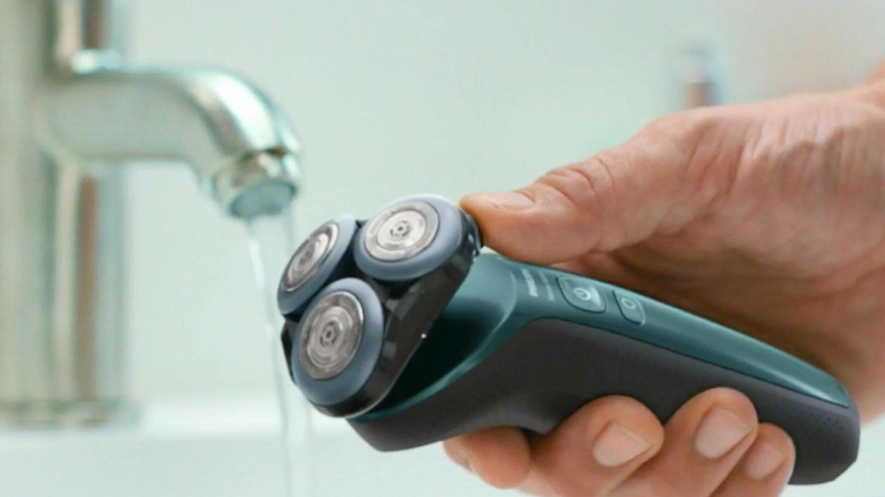 Immagine di Rasoio Philips S6620 a meno di 100€ da MediaWorld!