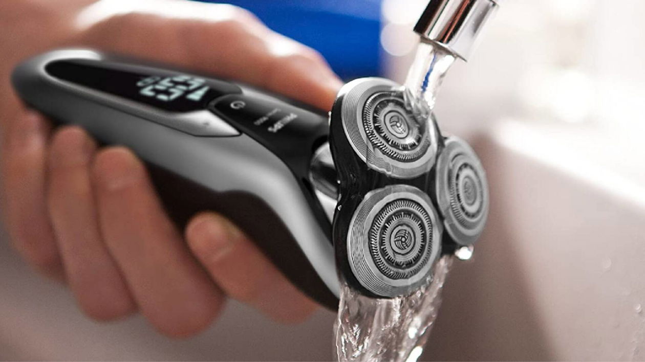 Immagine di Offerte del giorno Amazon: tornano le offerte sui rasoi elettrici!