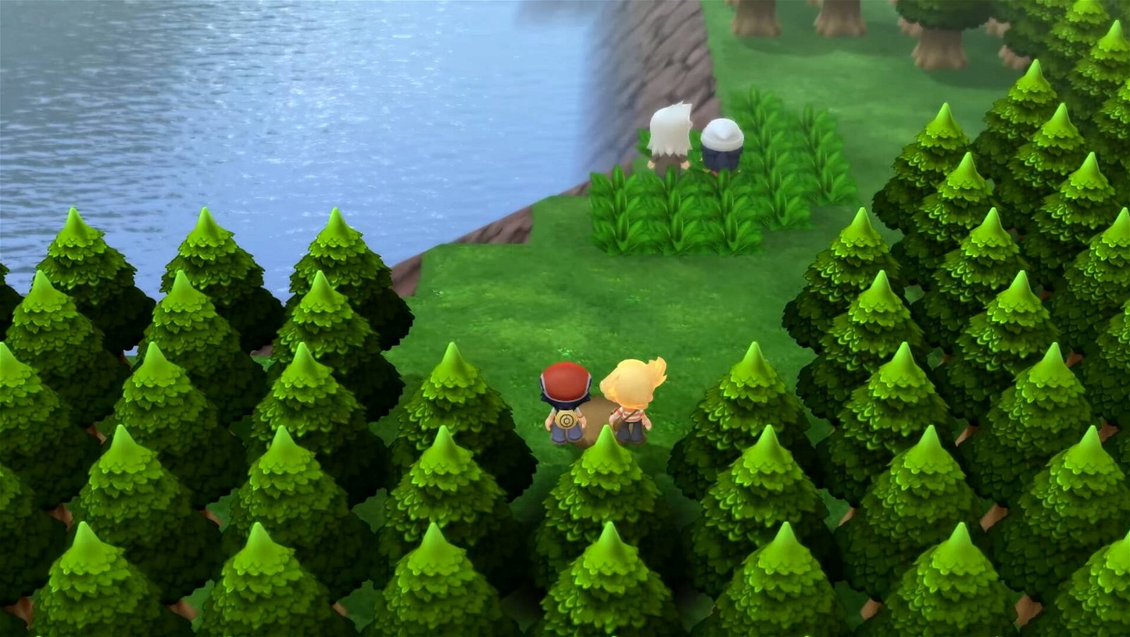 Immagine di Pokémon Diamante e Perla Remake sono realtà! Ecco il trailer d’annuncio